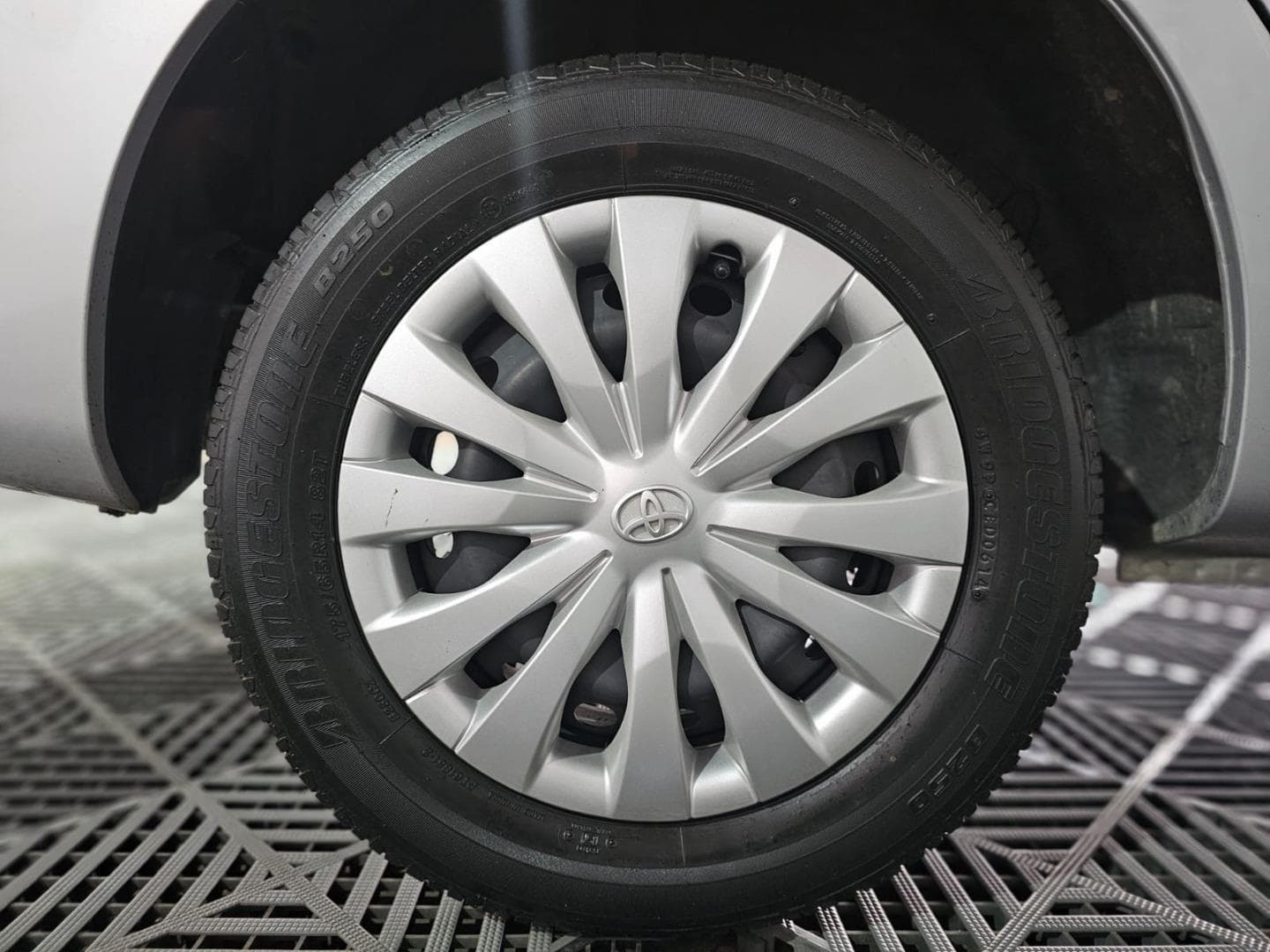 2014 Toyota Etios Sedan 1.5 Xs – photo 5