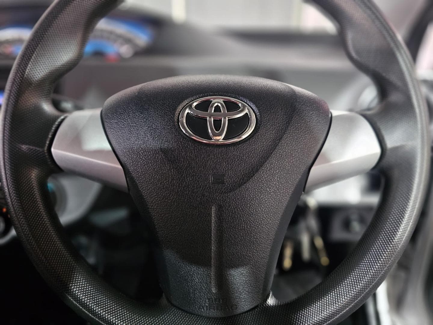 2014 Toyota Etios Sedan 1.5 Xs – photo 10