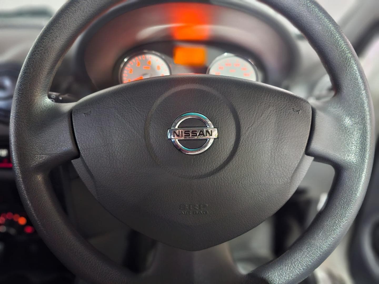 2019 Nissan NP200 1.6 – photo 7