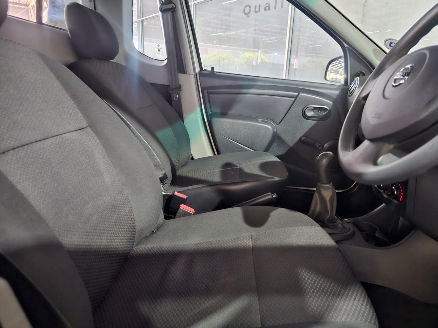 2019 Nissan NP200 1.6 – photo 5