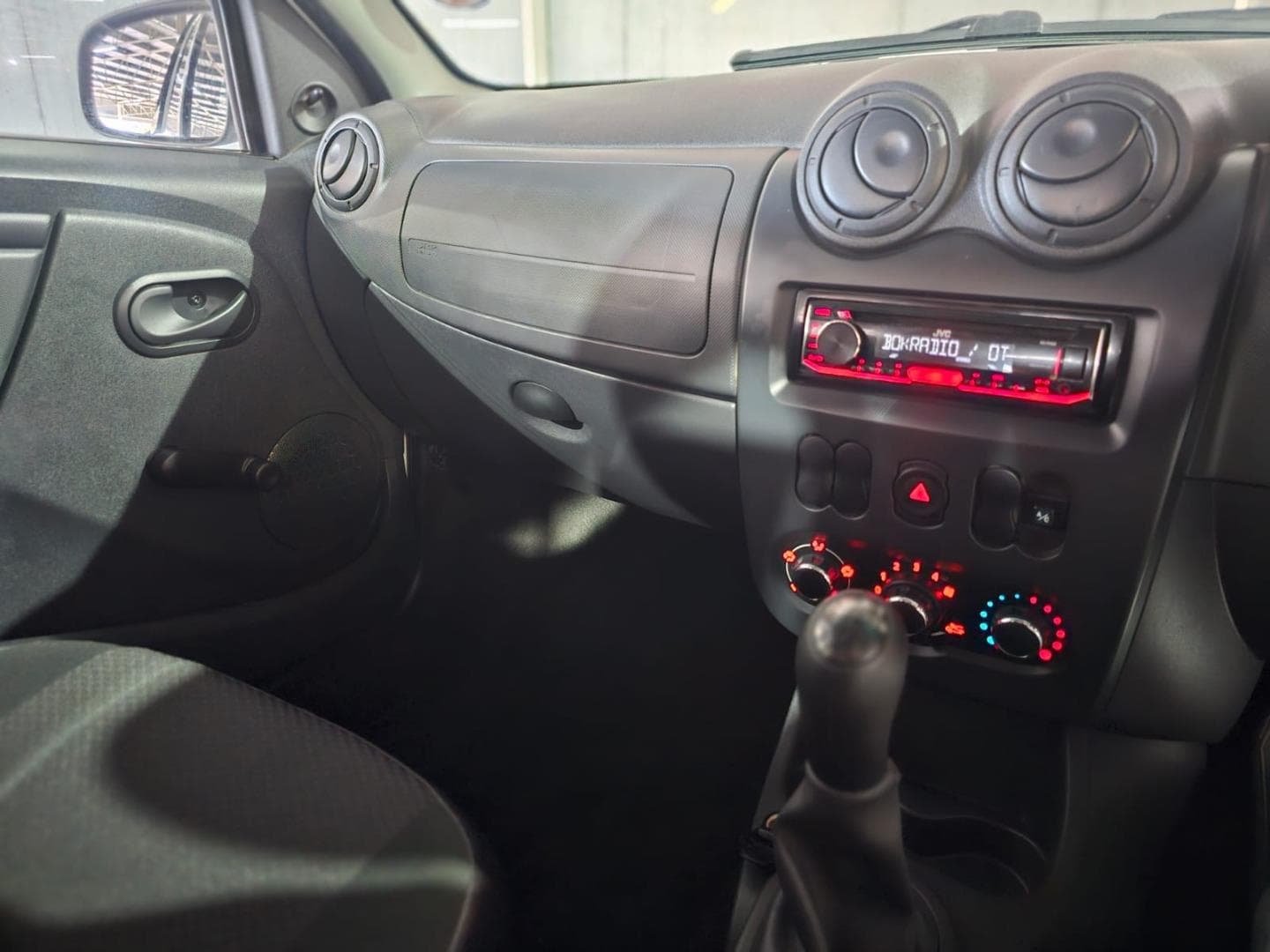 2019 Nissan NP200 1.6 – photo 8