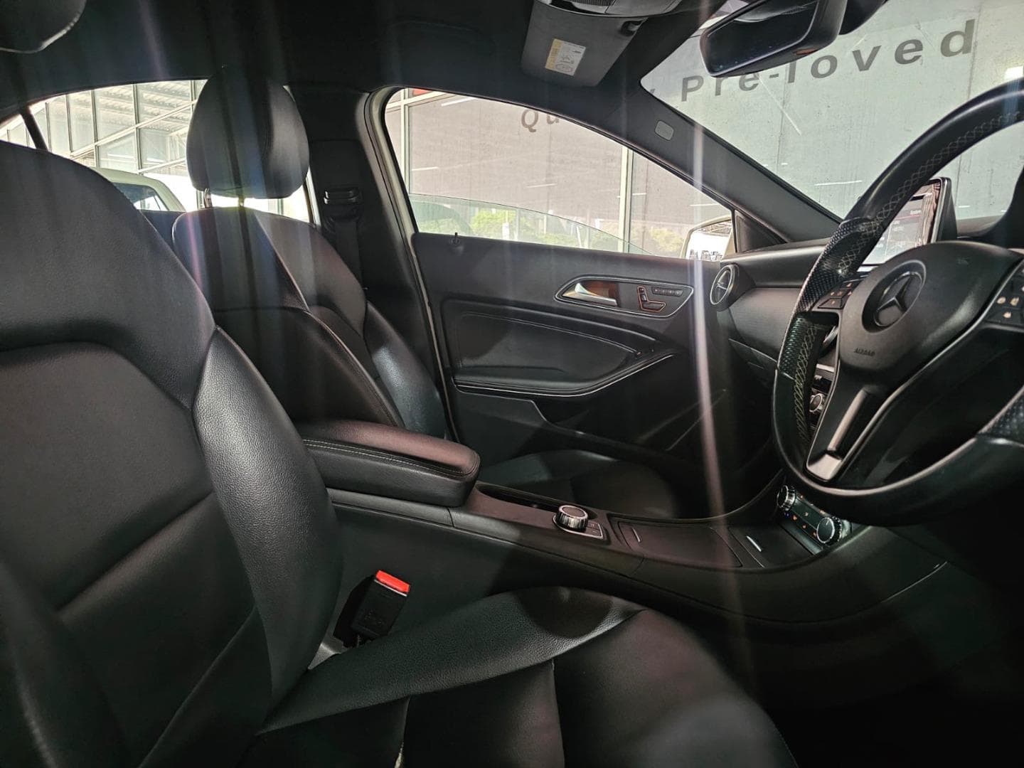 2014 Mercedes-Benz A-Class A220CDI – photo 8