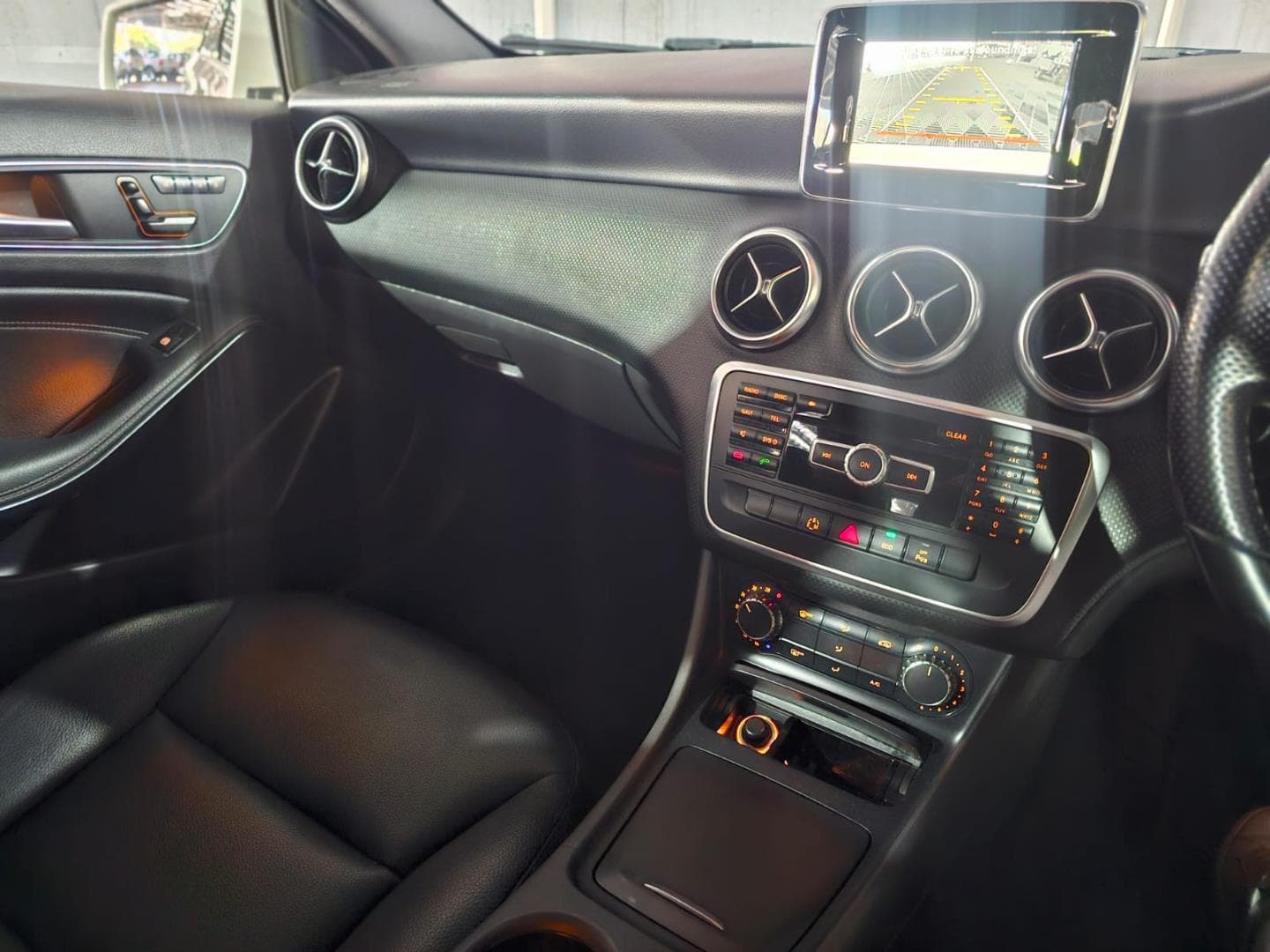 2014 Mercedes-Benz A-Class A220CDI – photo 11