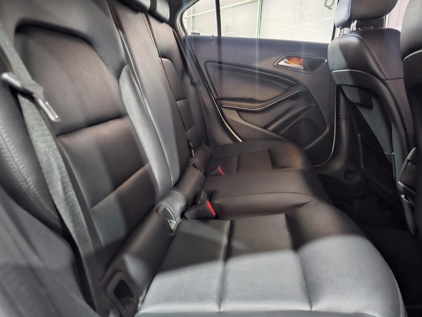 2014 Mercedes-Benz A-Class A220CDI – photo 6