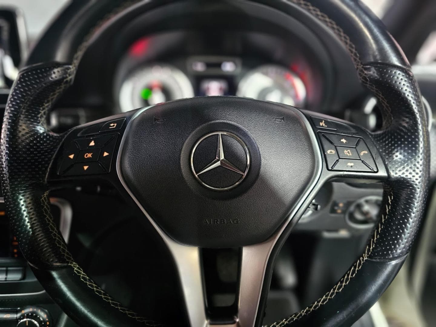 2014 Mercedes-Benz A-Class A220CDI – photo 10