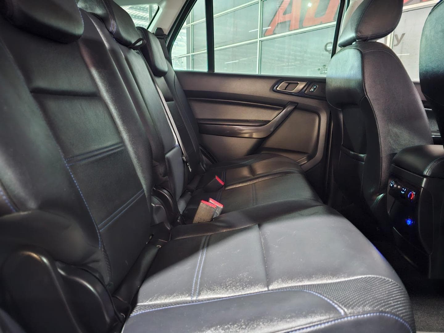 2021 Ford Everest 2.0SiT XLT Sport – photo 6