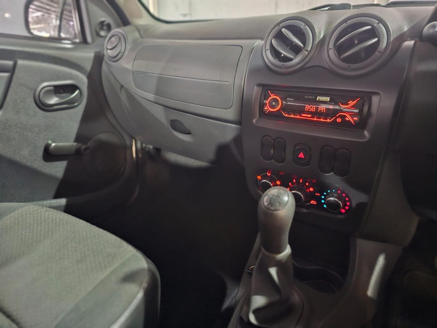 2022 Nissan NP200 1.6i (Aircon) Safety Pack – photo 8