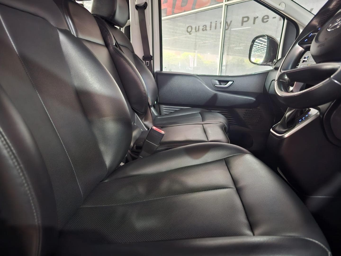 2021 Hyundai Staria 2.2D Executive 9-Seater – photo 8
