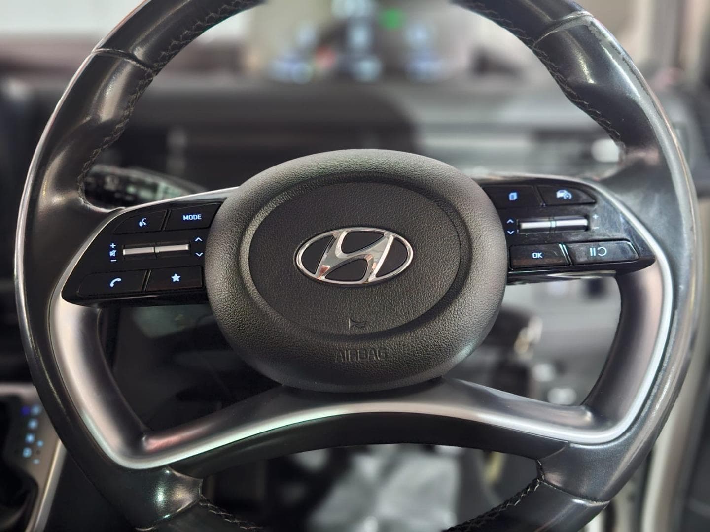 2021 Hyundai Staria 2.2D Executive 9-Seater – photo 10