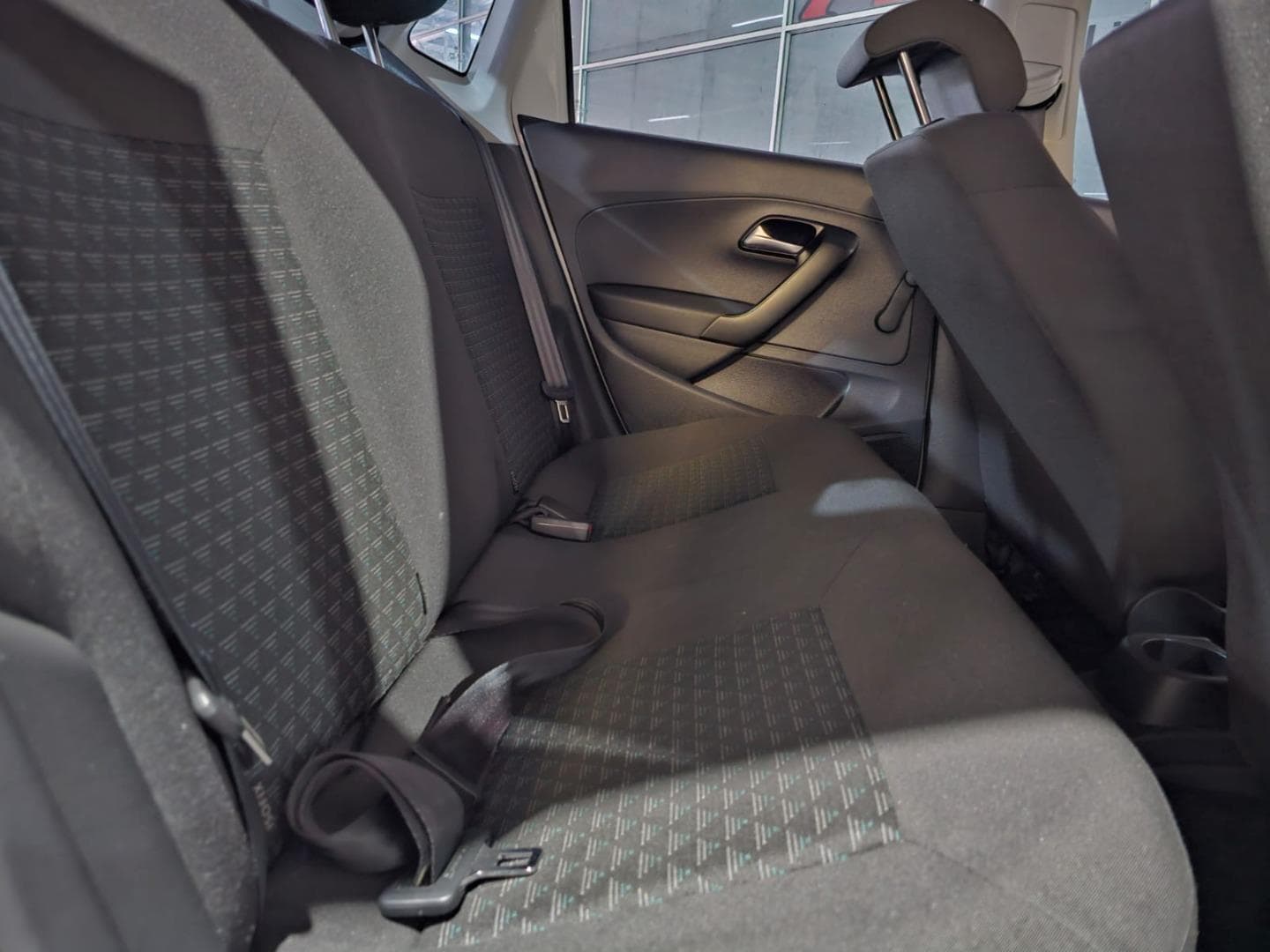 2026 Volkswagen Polo Vivo Hatch 1.4 – photo 5