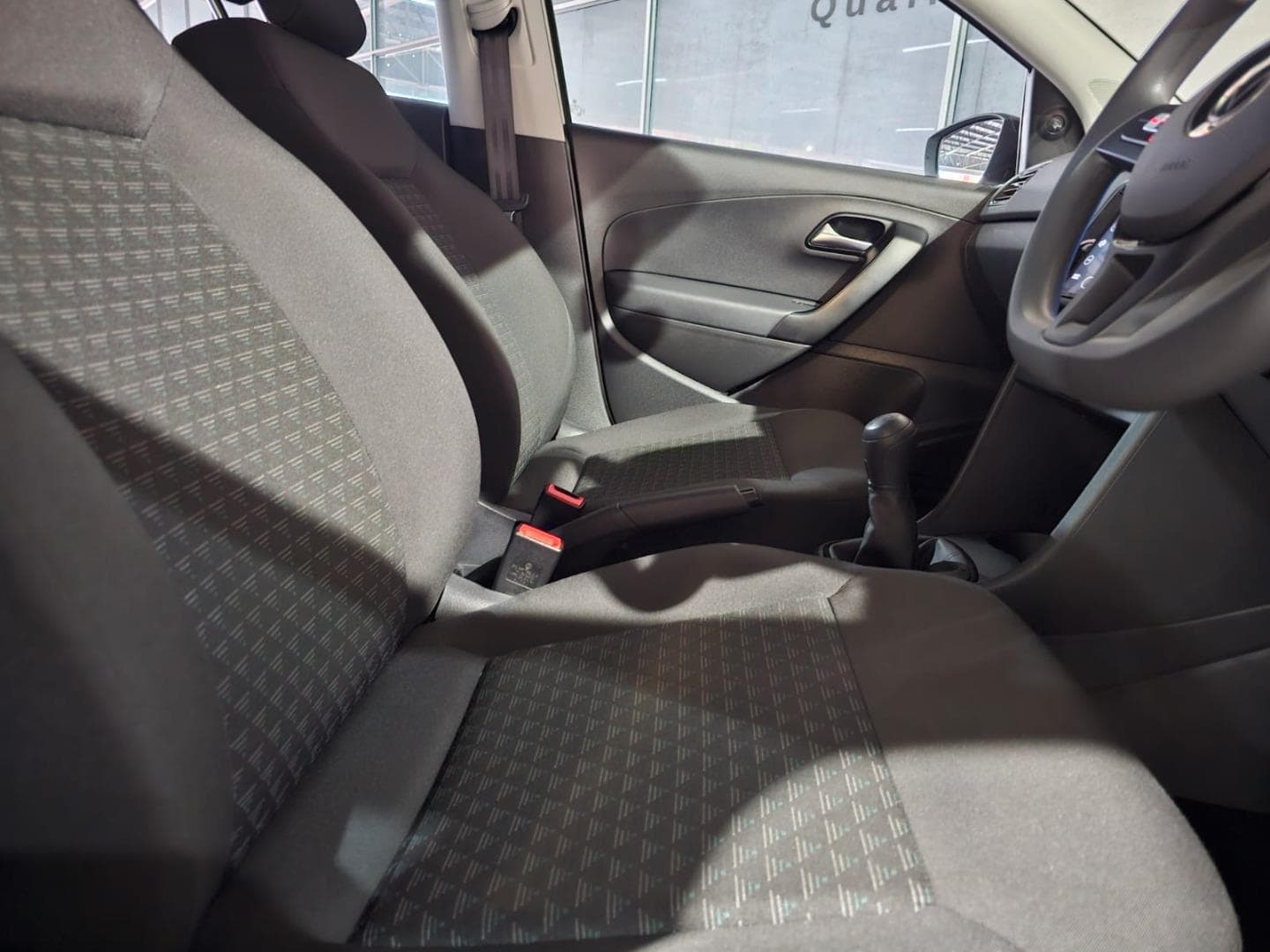 2026 Volkswagen Polo Vivo Hatch 1.4 – photo 7