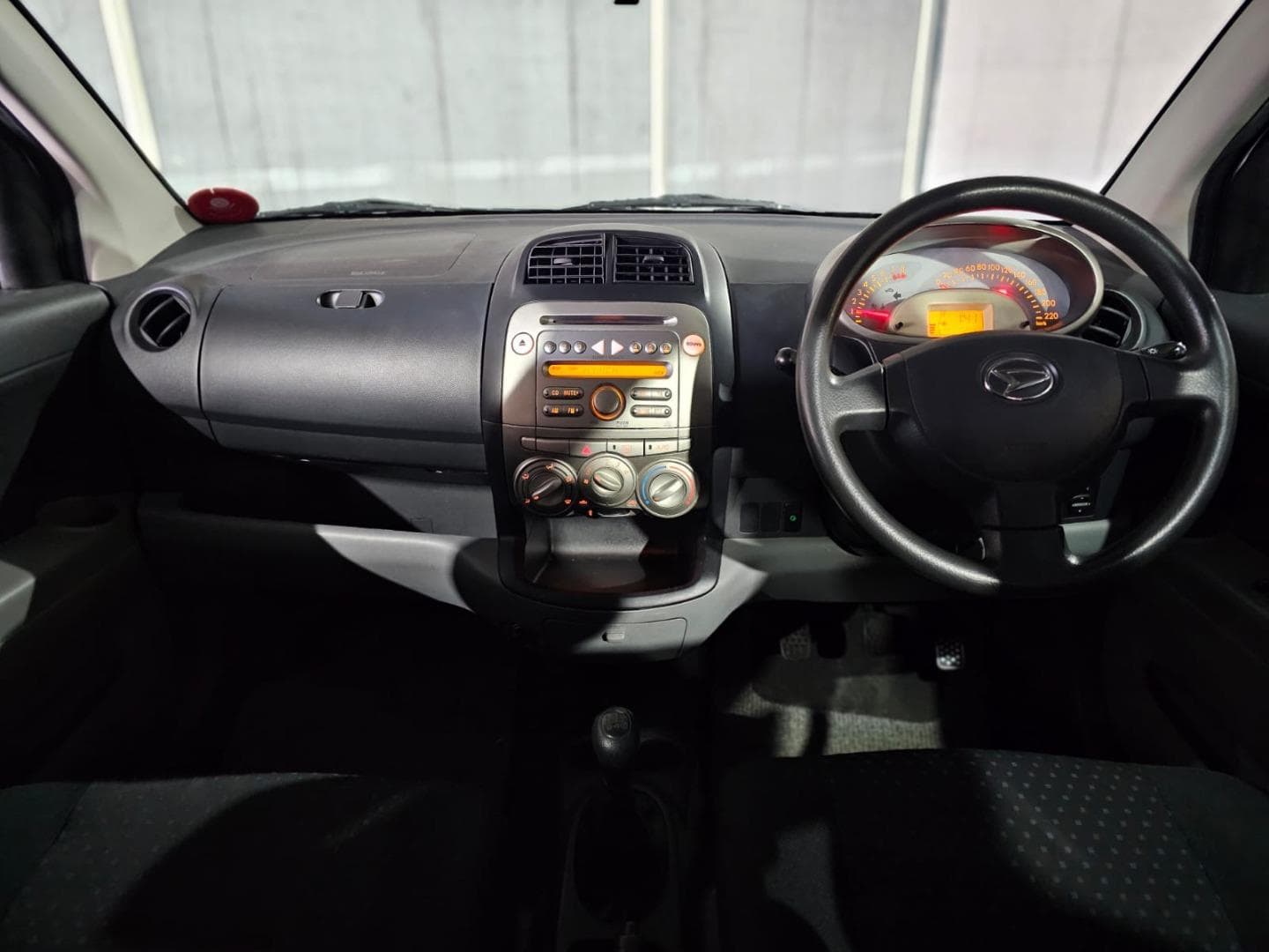 2010 Daihatsu Sirion 1.3 – photo 6