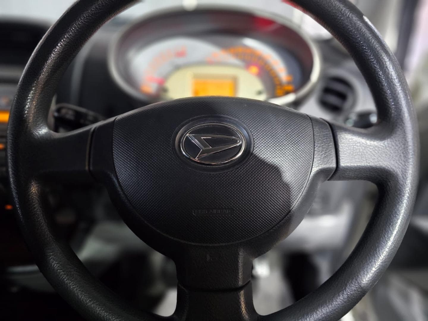 2010 Daihatsu Sirion 1.3 – photo 10