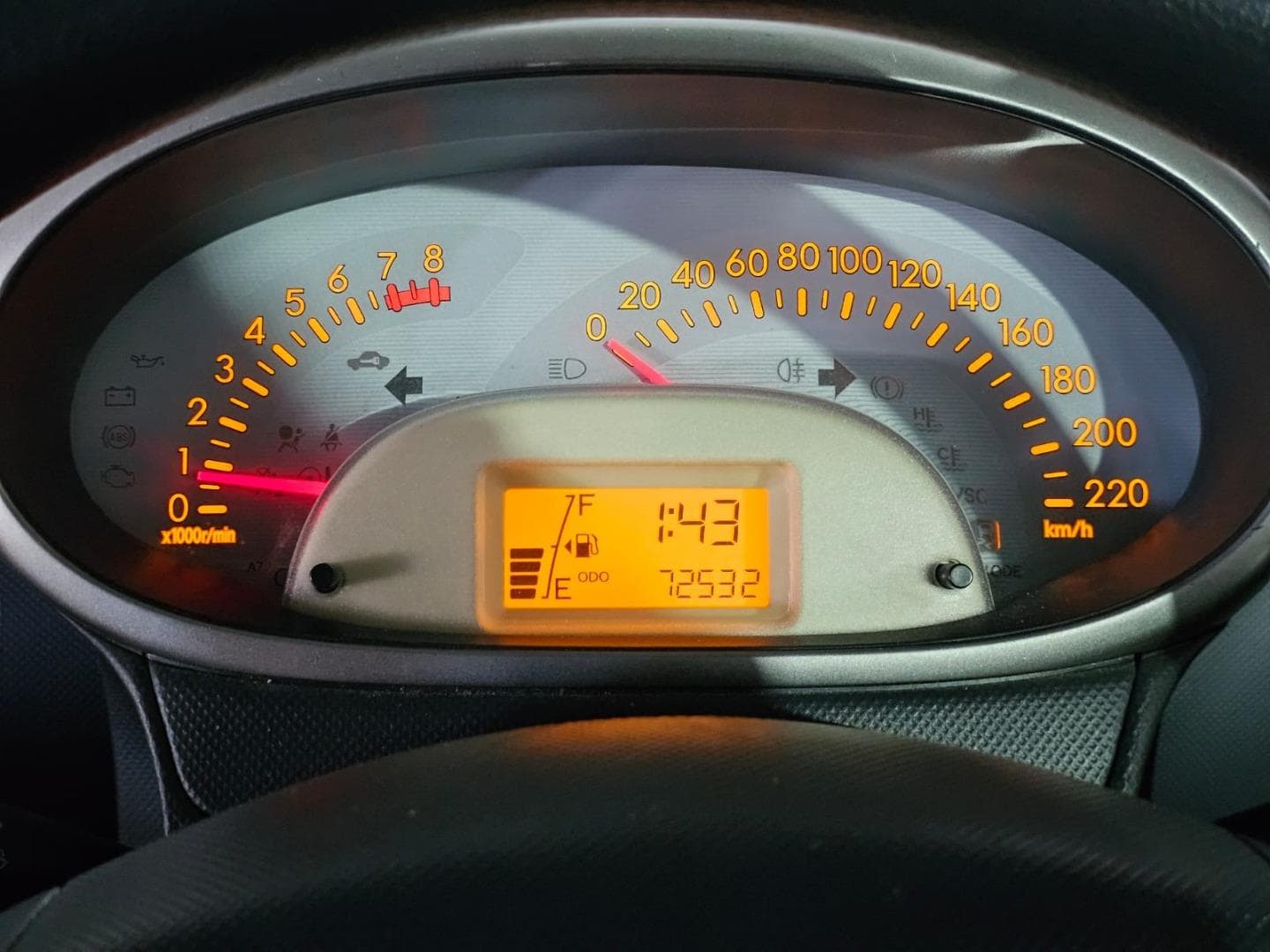 2010 Daihatsu Sirion 1.3 – photo 11