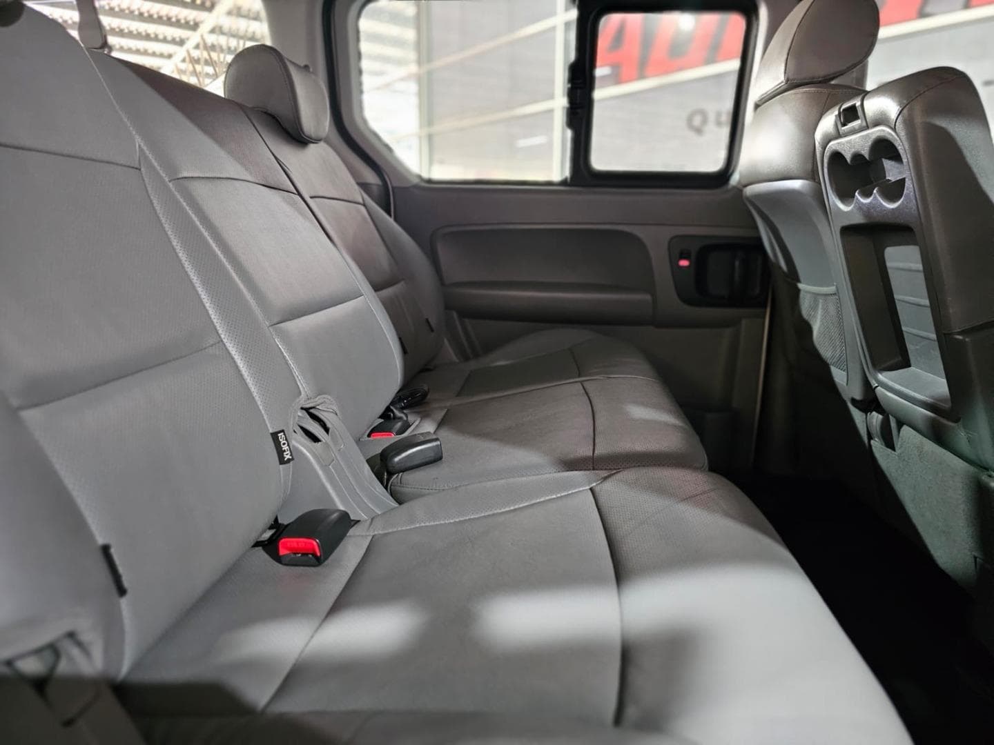 2021 Hyundai H-1 2.5 CRDI ELITE Auto  9-Seater – photo 6