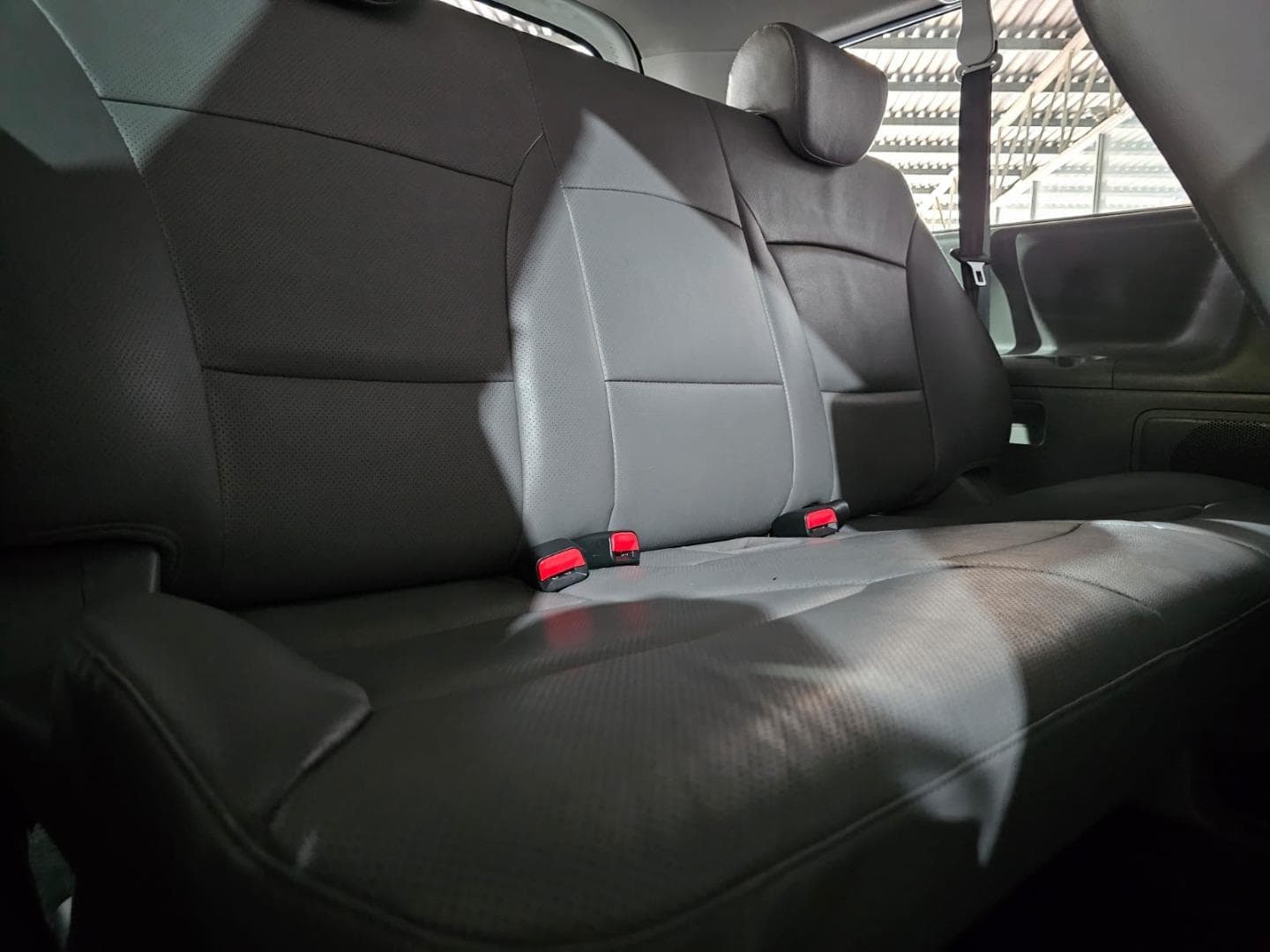 2021 Hyundai H-1 2.5 CRDI ELITE Auto  9-Seater – photo 5
