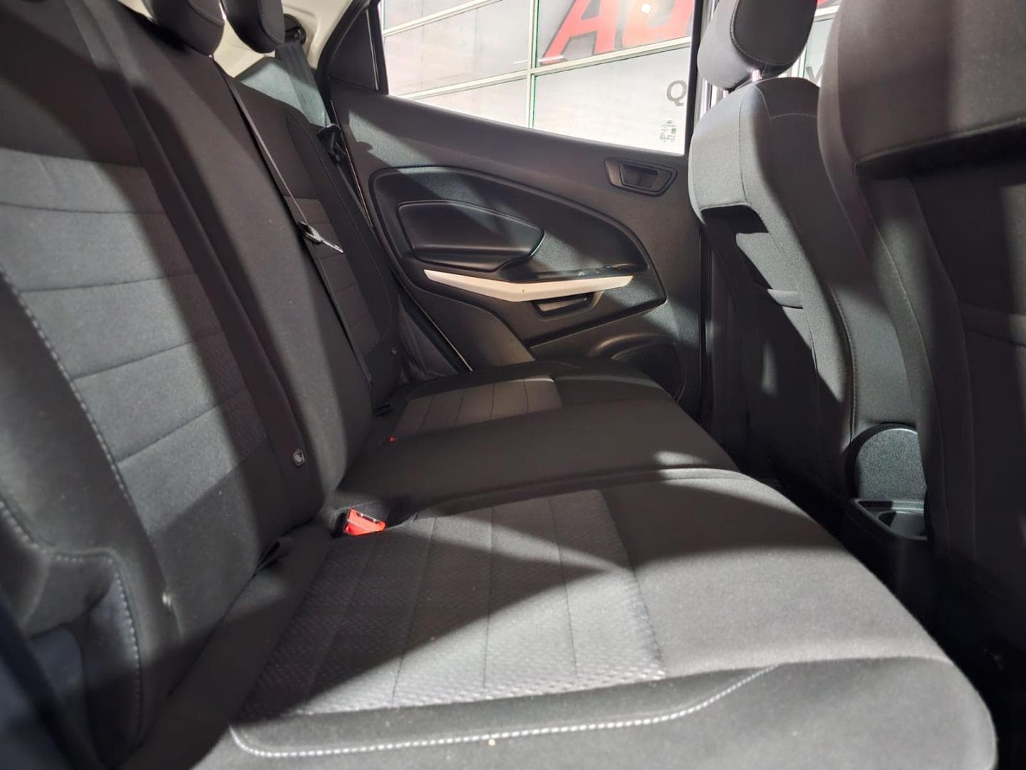 2020 Ford EcoSport 1.5TiVCT Ambiente – photo 6