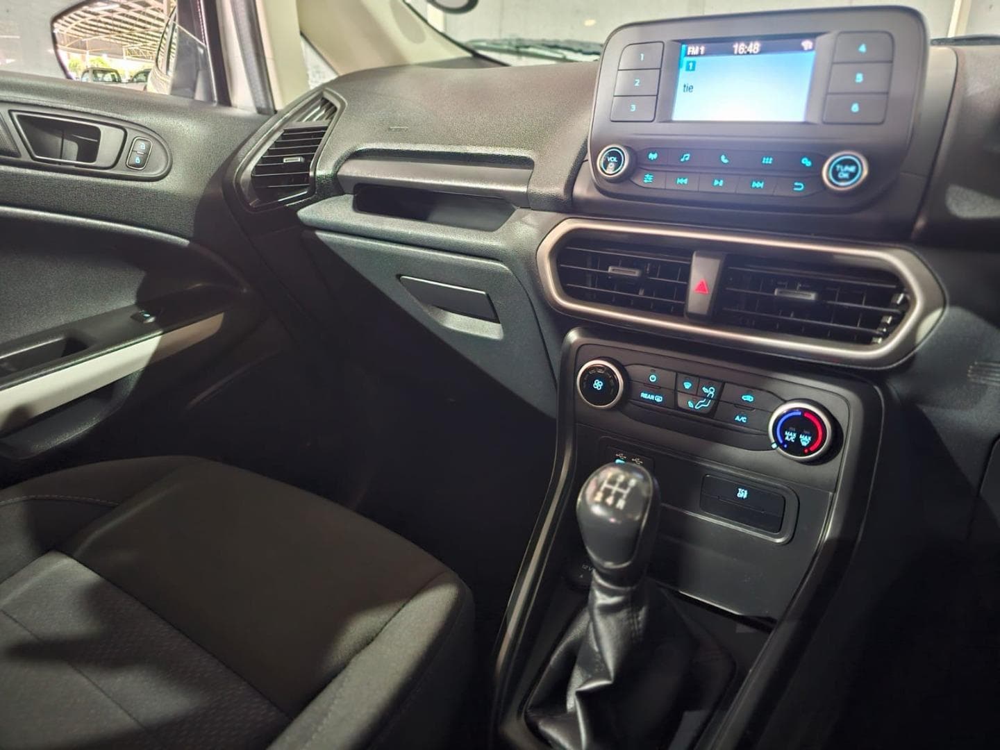 2020 Ford EcoSport 1.5TiVCT Ambiente – photo 13