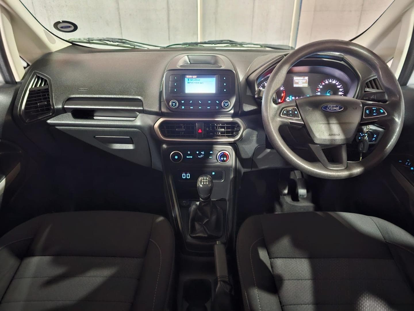 2020 Ford EcoSport 1.5TiVCT Ambiente – photo 7