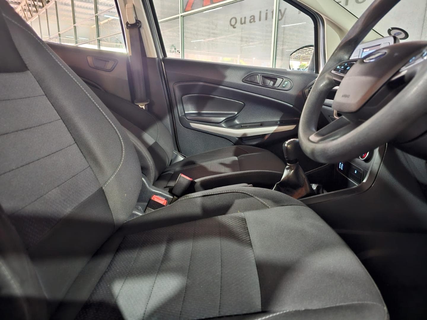 2020 Ford EcoSport 1.5TiVCT Ambiente – photo 9