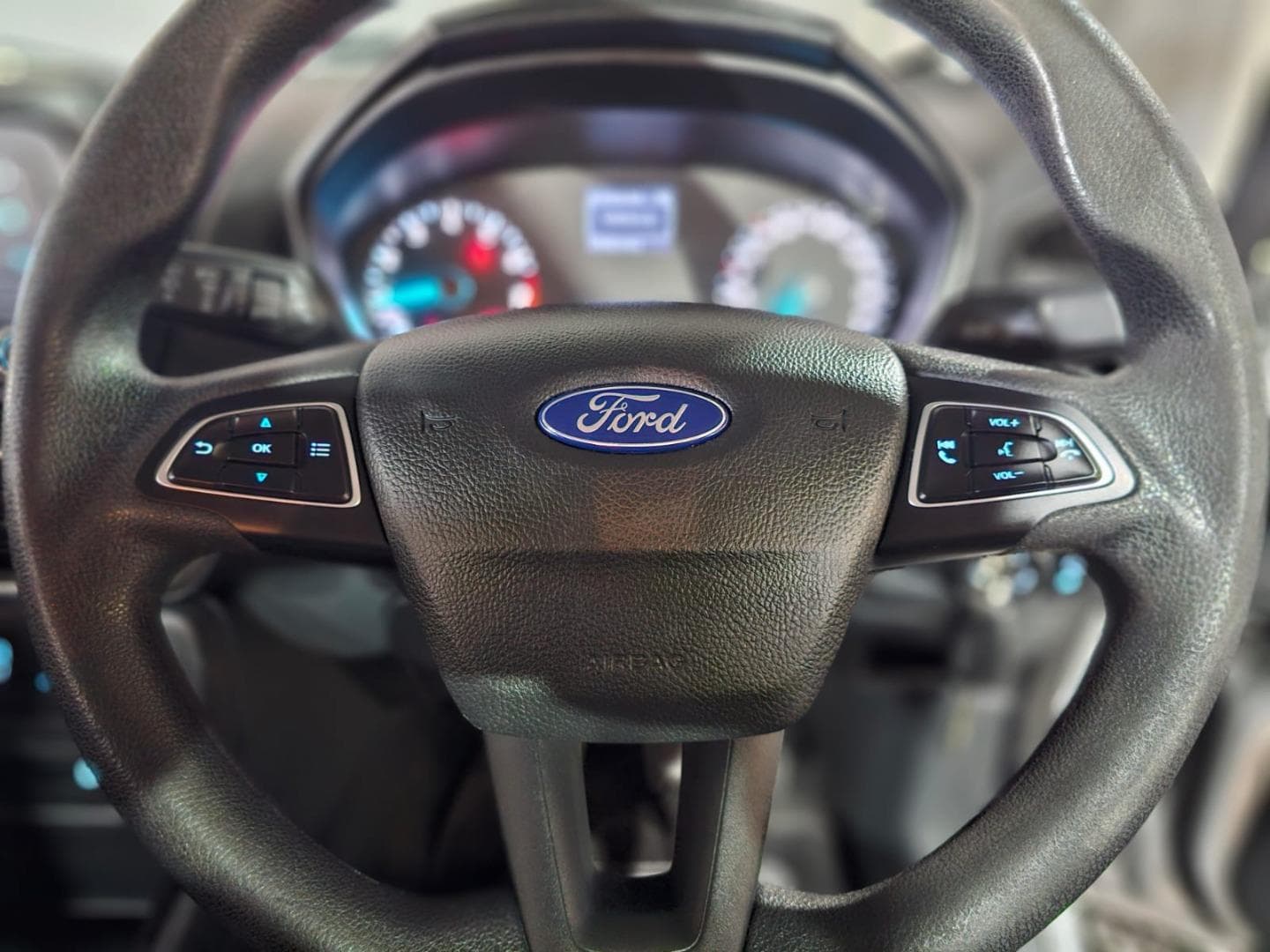 2020 Ford EcoSport 1.5TiVCT Ambiente – photo 11