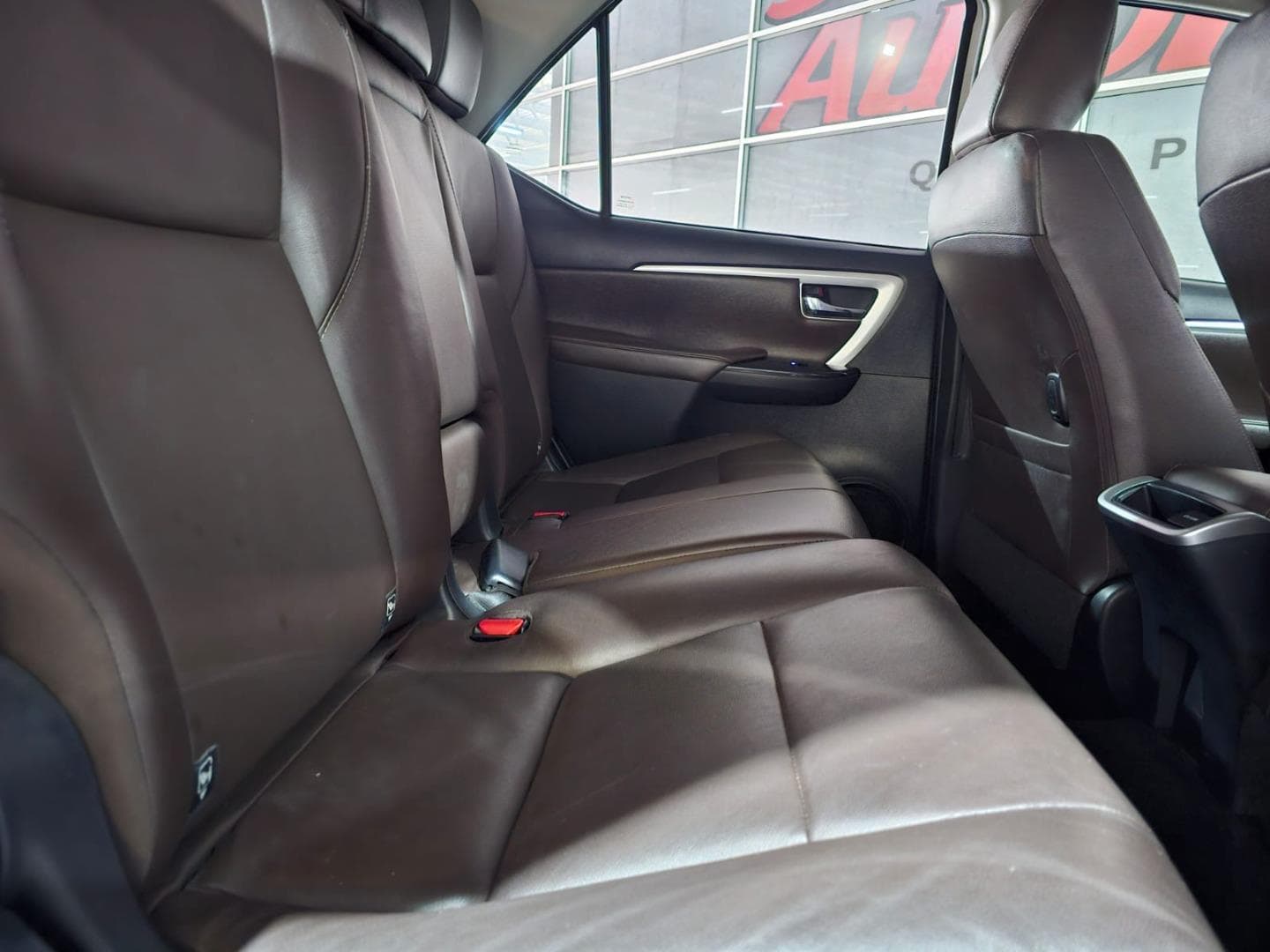2017 Toyota Fortuner 2.8GD-6 – photo 5