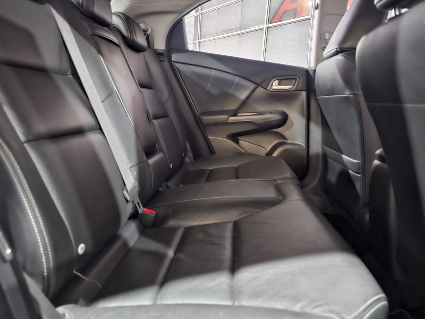 2014 Honda Civic Hatch 1.8 Executive Auto – photo 5