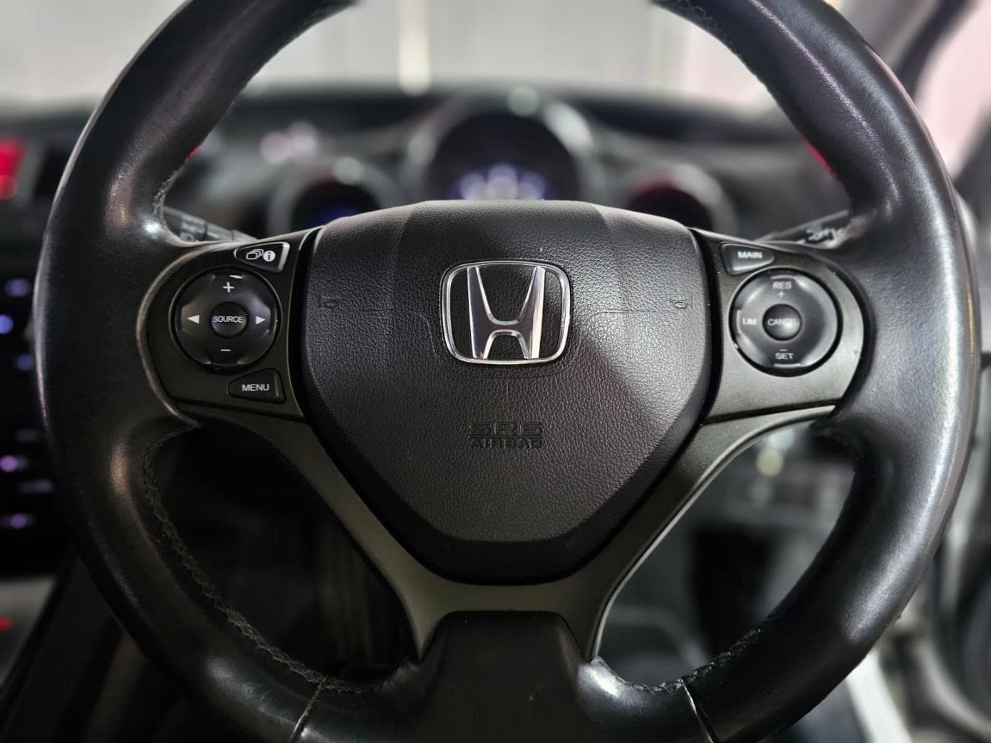 2014 Honda Civic Hatch 1.8 Executive Auto – photo 11