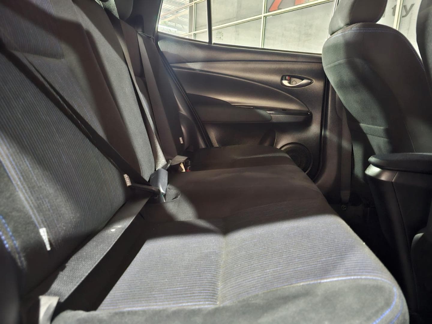 2019 Toyota Yaris 1.5 XS Auto – photo 5