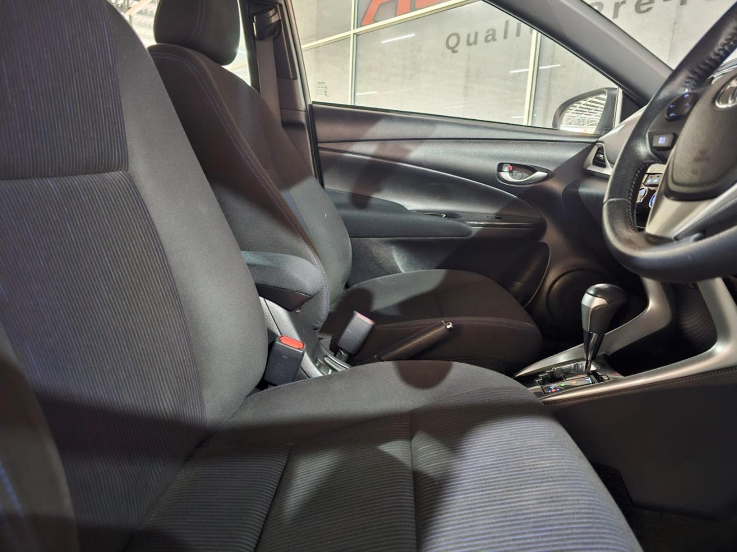 2019 Toyota Yaris 1.5 XS Auto – photo 7