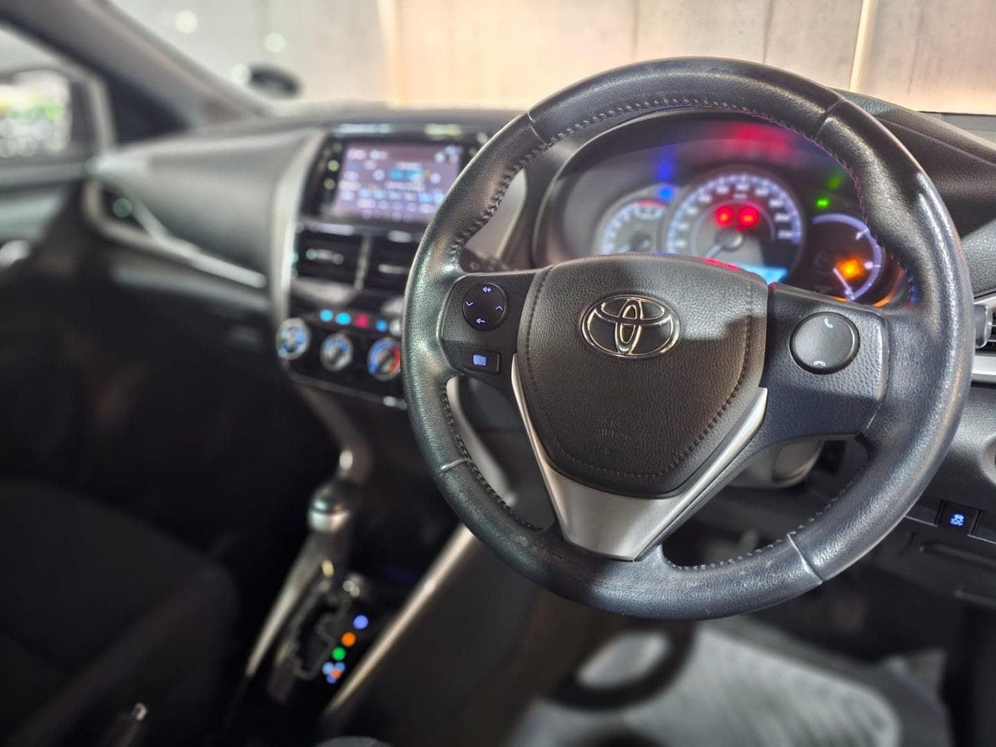 2019 Toyota Yaris 1.5 XS Auto – photo 8