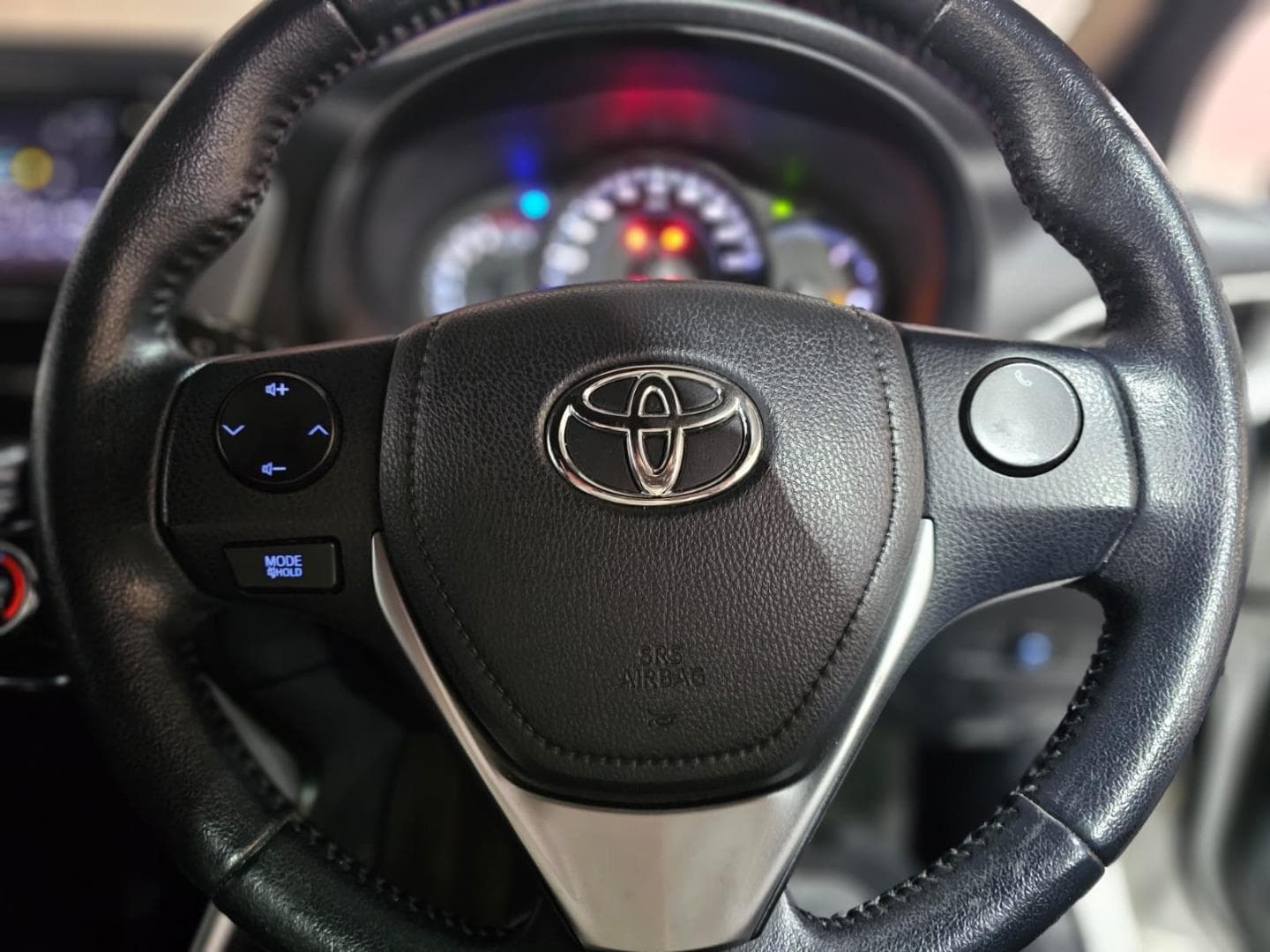 2019 Toyota Yaris 1.5 XS Auto – photo 9