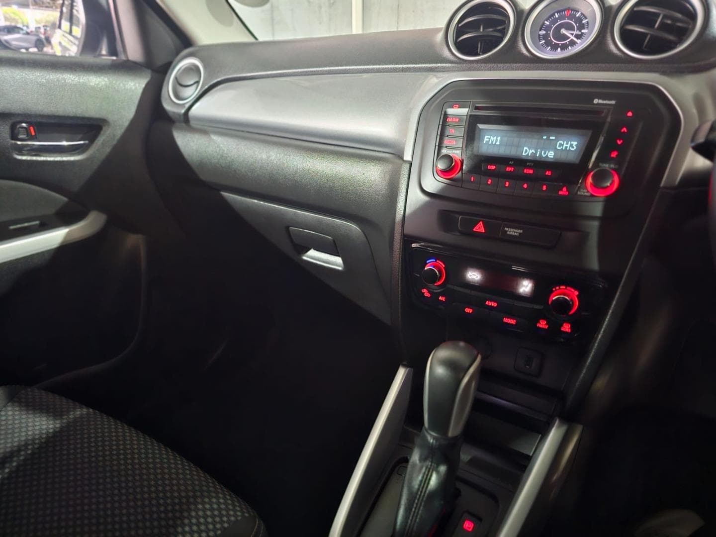 2018 Suzuki Vitara 1.6 GL+ Auto – photo 12