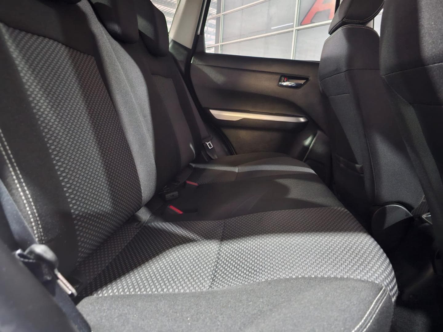 2018 Suzuki Vitara 1.6 GL+ Auto – photo 5