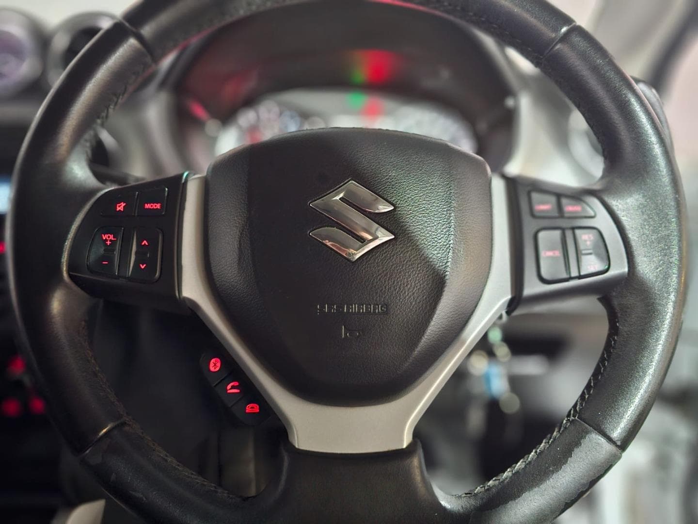 2018 Suzuki Vitara 1.6 GL+ Auto – photo 10