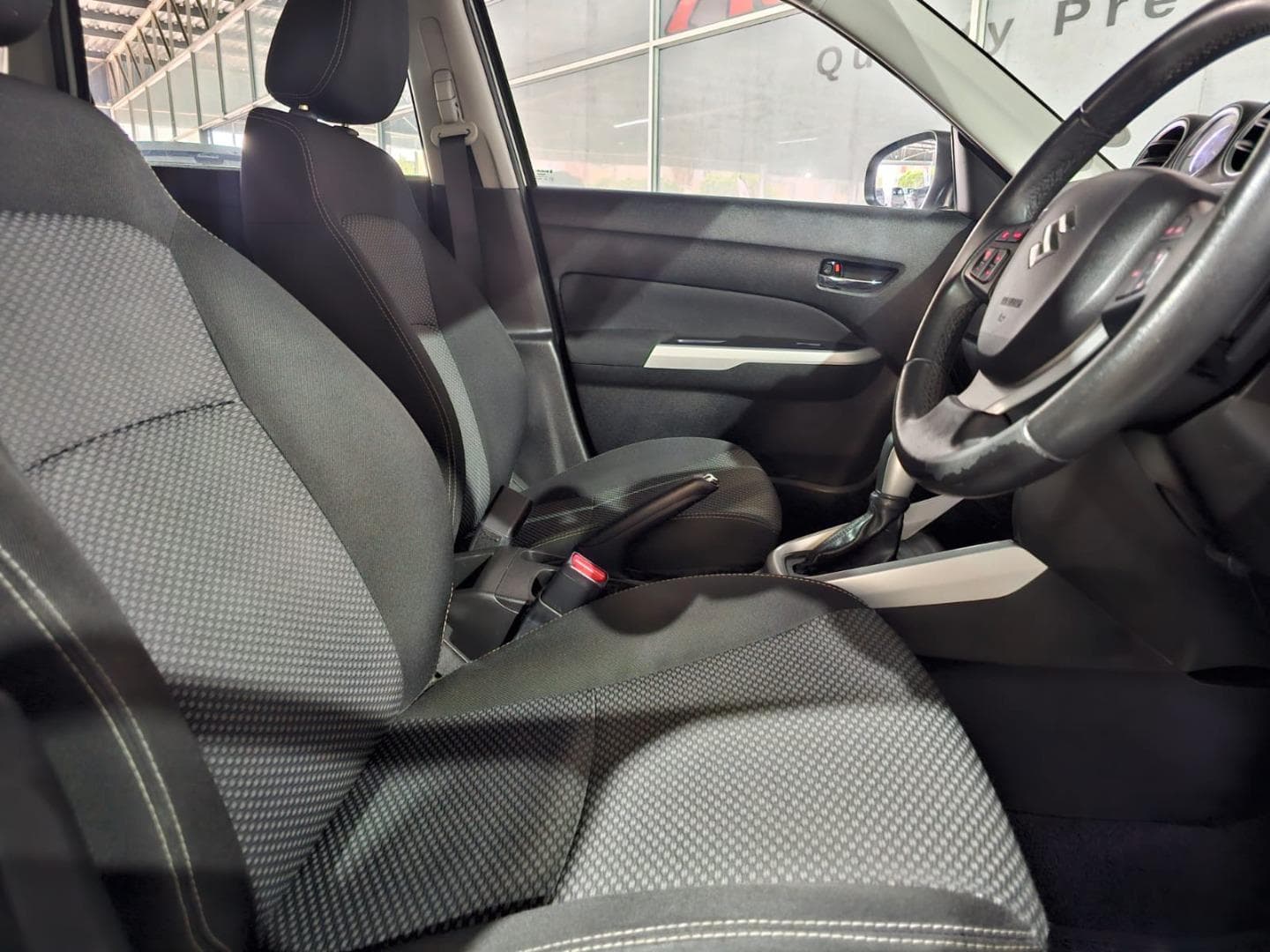 2018 Suzuki Vitara 1.6 GL+ Auto – photo 8