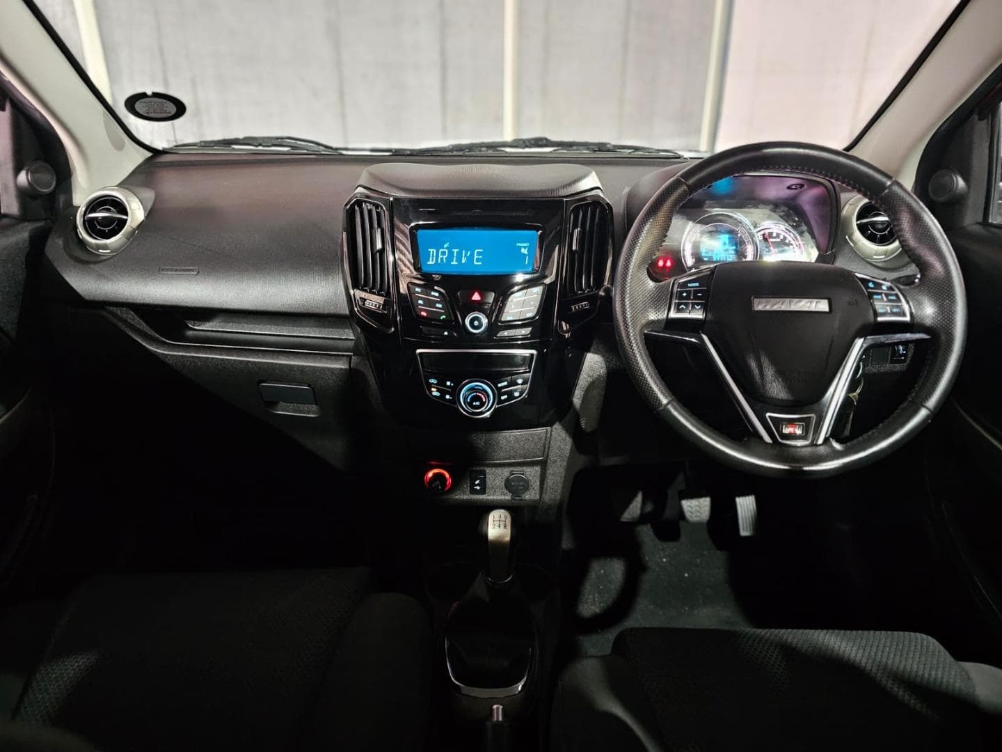 2018 Haval H1 1.5 – photo 7