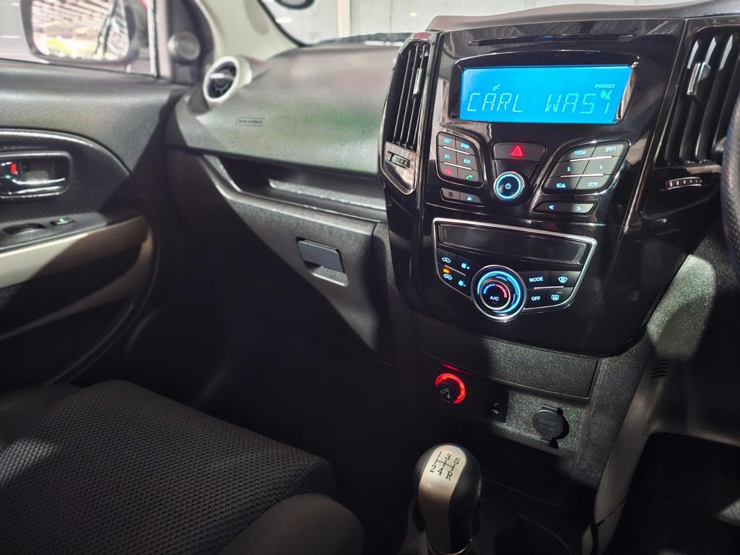 2018 Haval H1 1.5 – photo 11