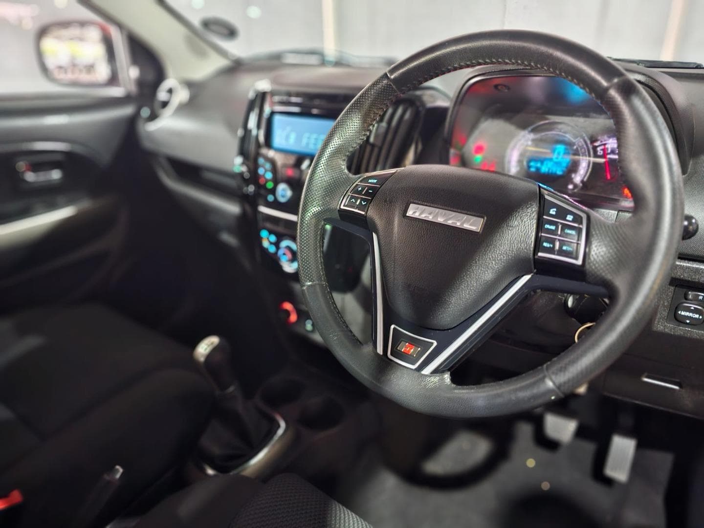 2018 Haval H1 1.5 – photo 9