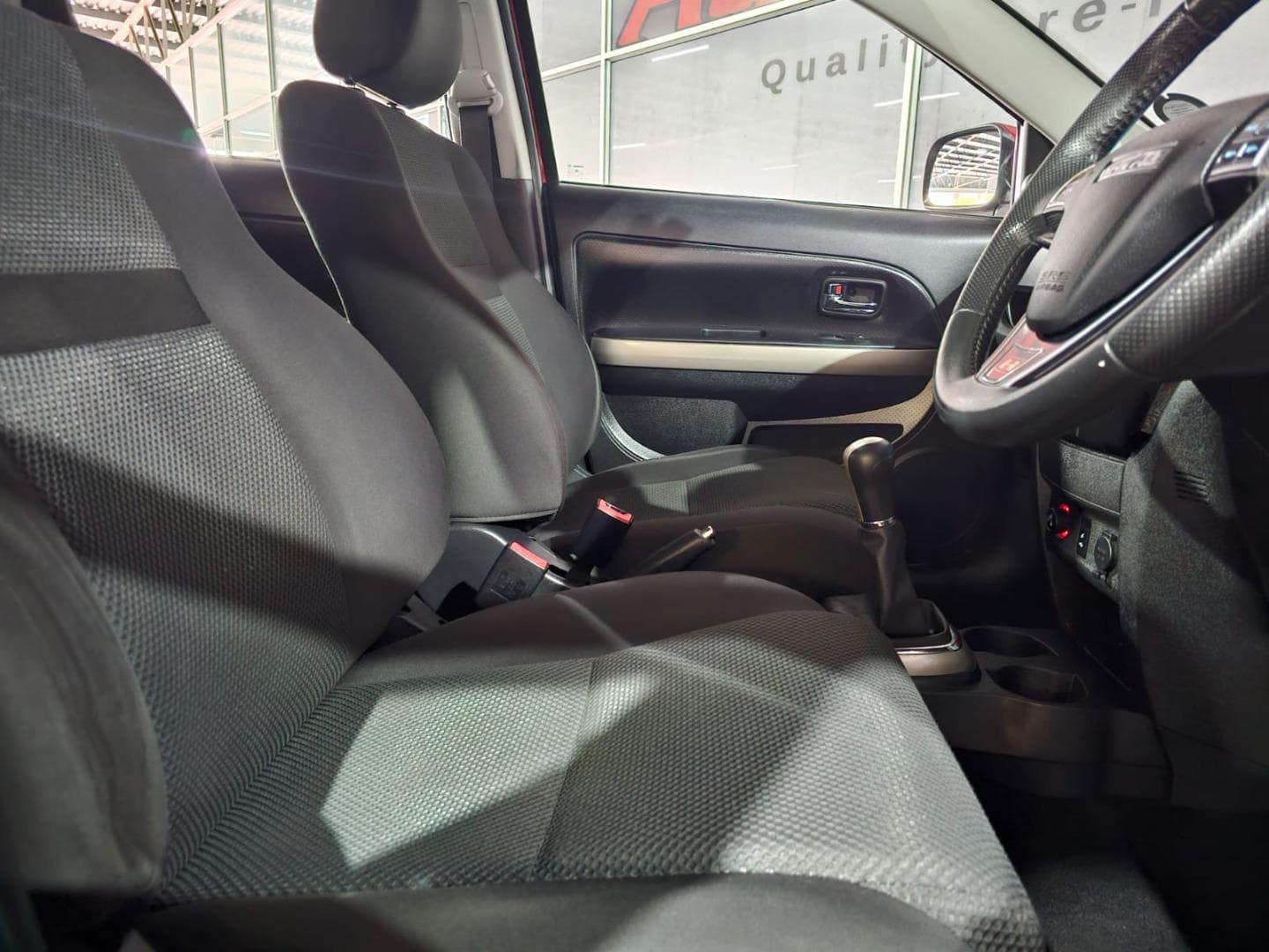 2018 Haval H1 1.5 – photo 8