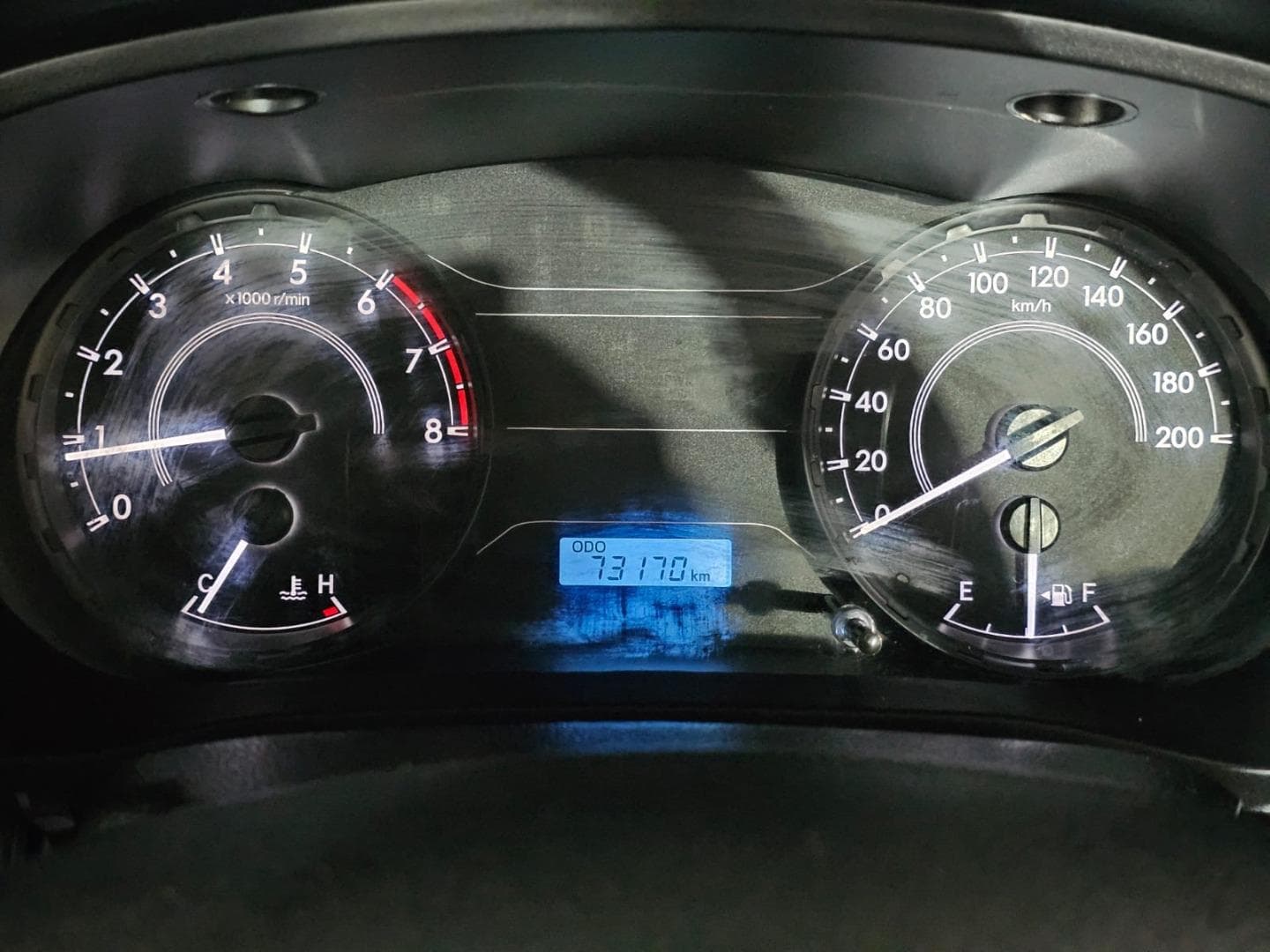 2018 Toyota Hilux 2.0 (Aircon) – photo 11