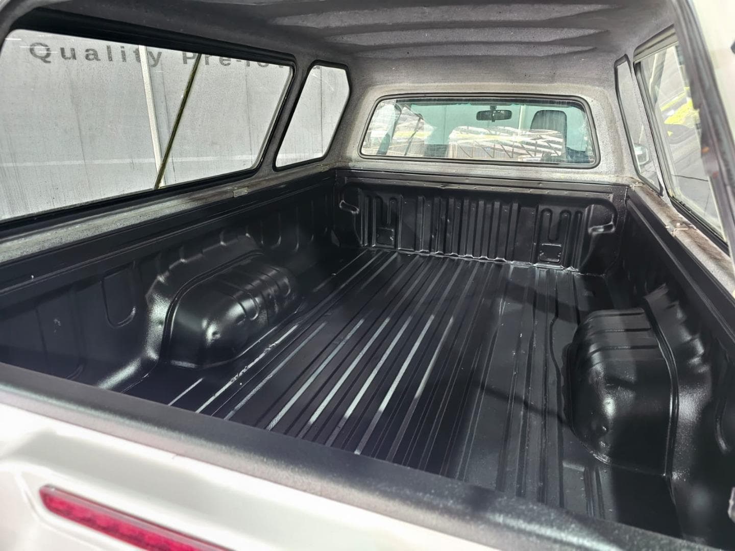 2018 Toyota Hilux 2.0 (Aircon) – photo 7
