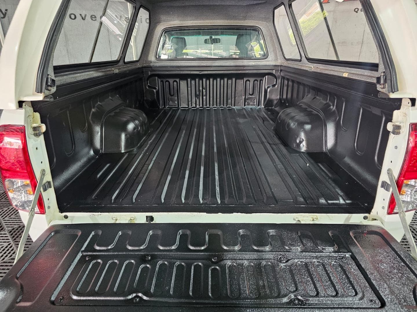 2018 Toyota Hilux 2.0 (Aircon) – photo 6