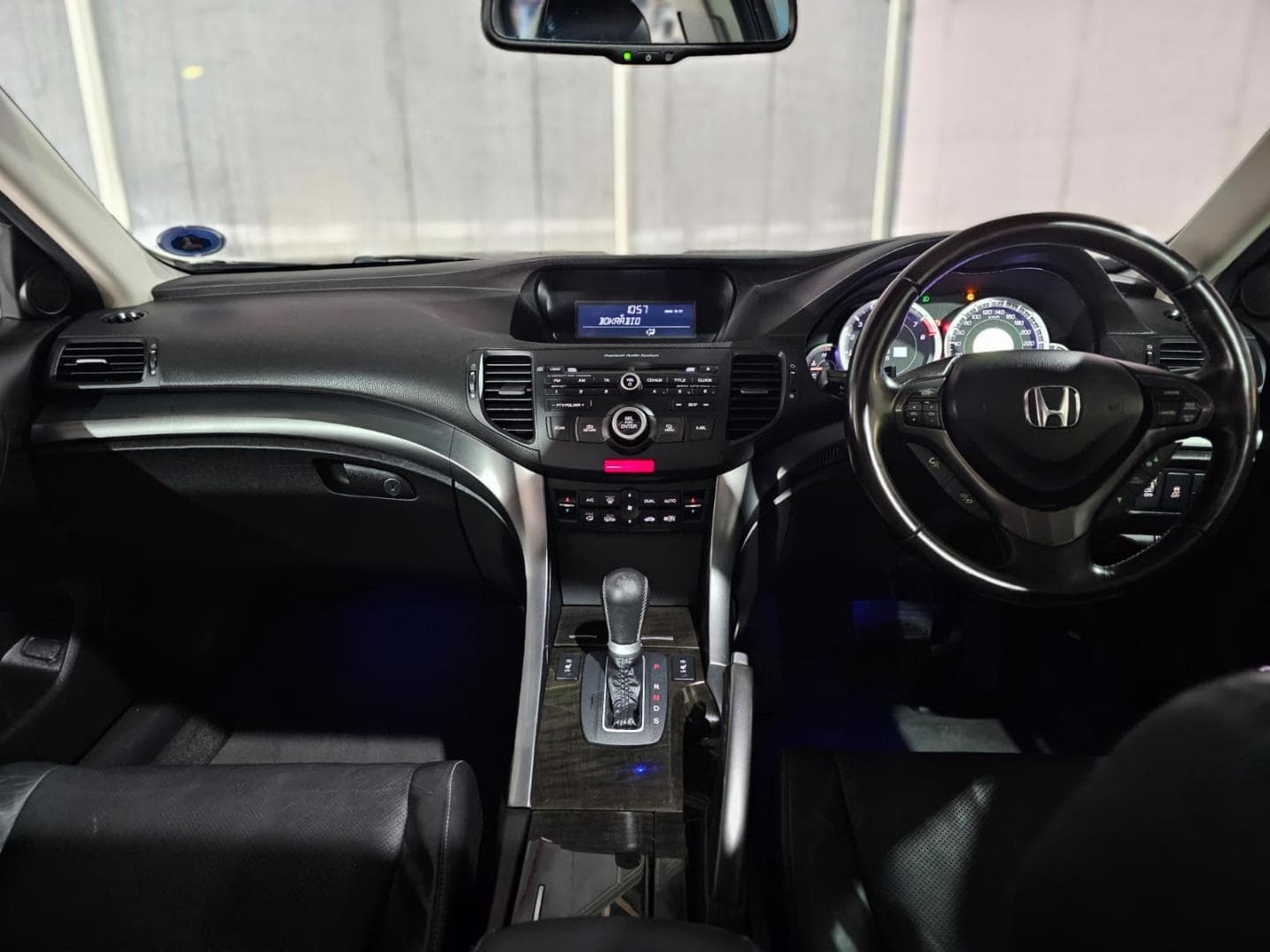 2011 Honda Accord 2.4 Exclusive Auto – photo 7