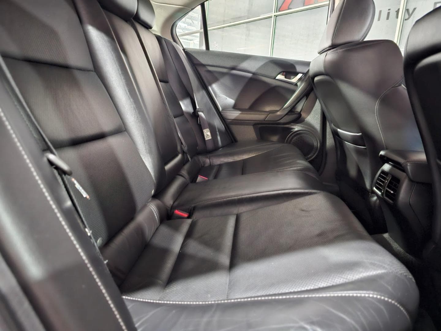 2011 Honda Accord 2.4 Exclusive Auto – photo 9