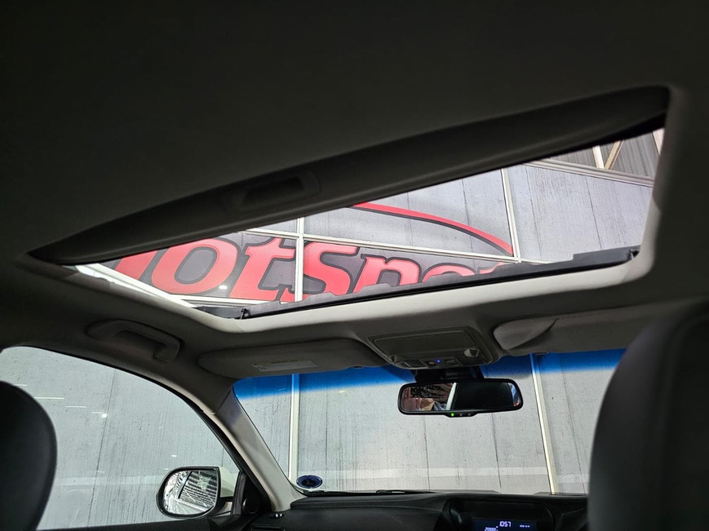 2011 Honda Accord 2.4 Exclusive Auto – photo 6