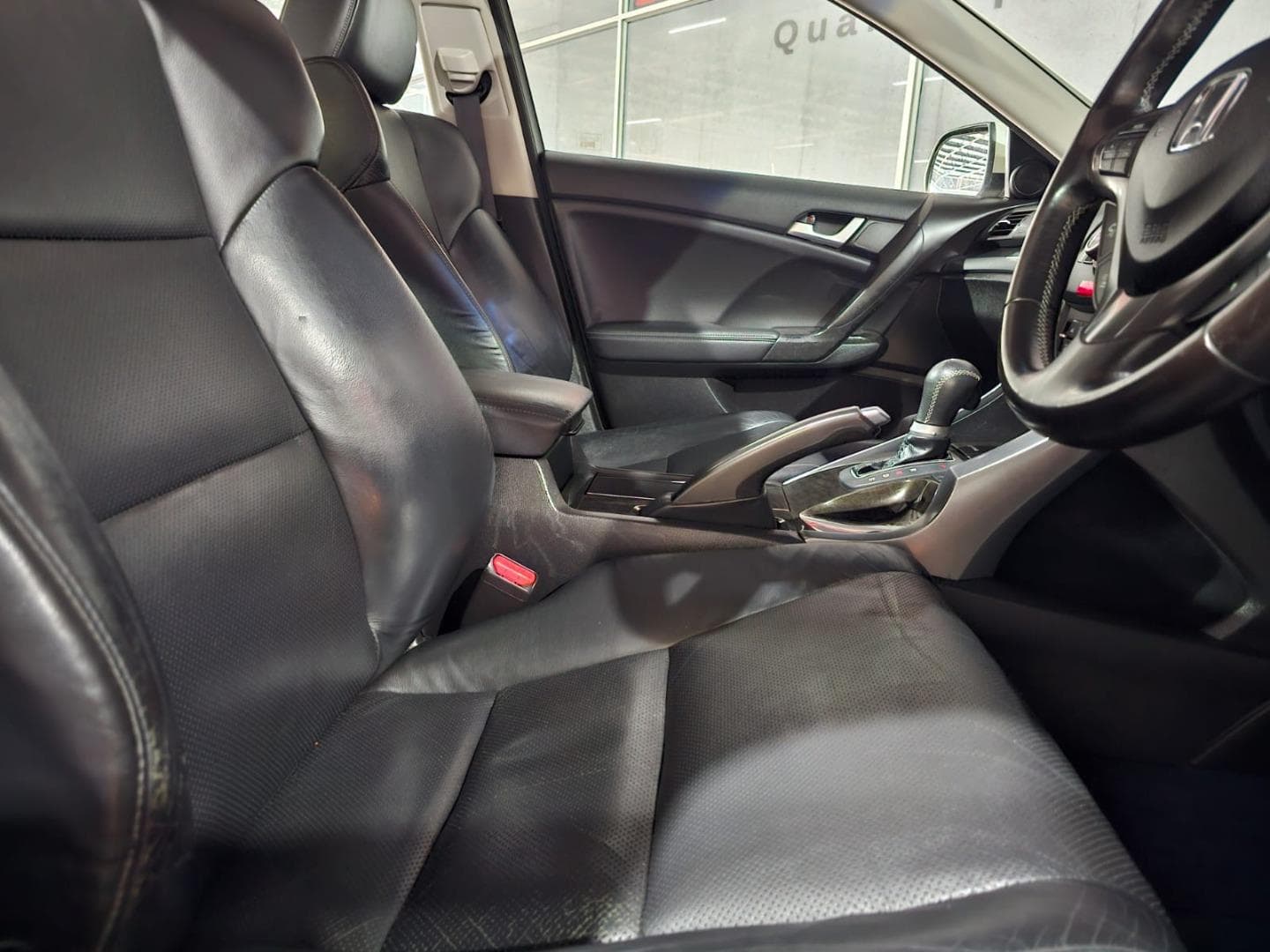 2011 Honda Accord 2.4 Exclusive Auto – photo 5