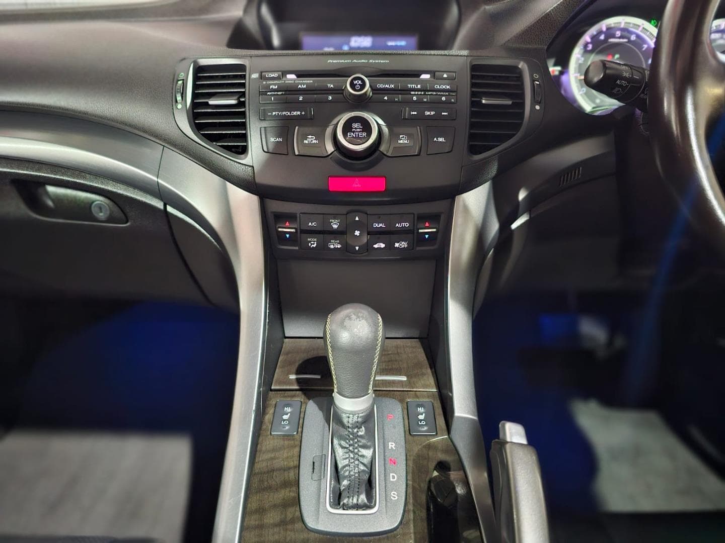 2011 Honda Accord 2.4 Exclusive Auto – photo 8