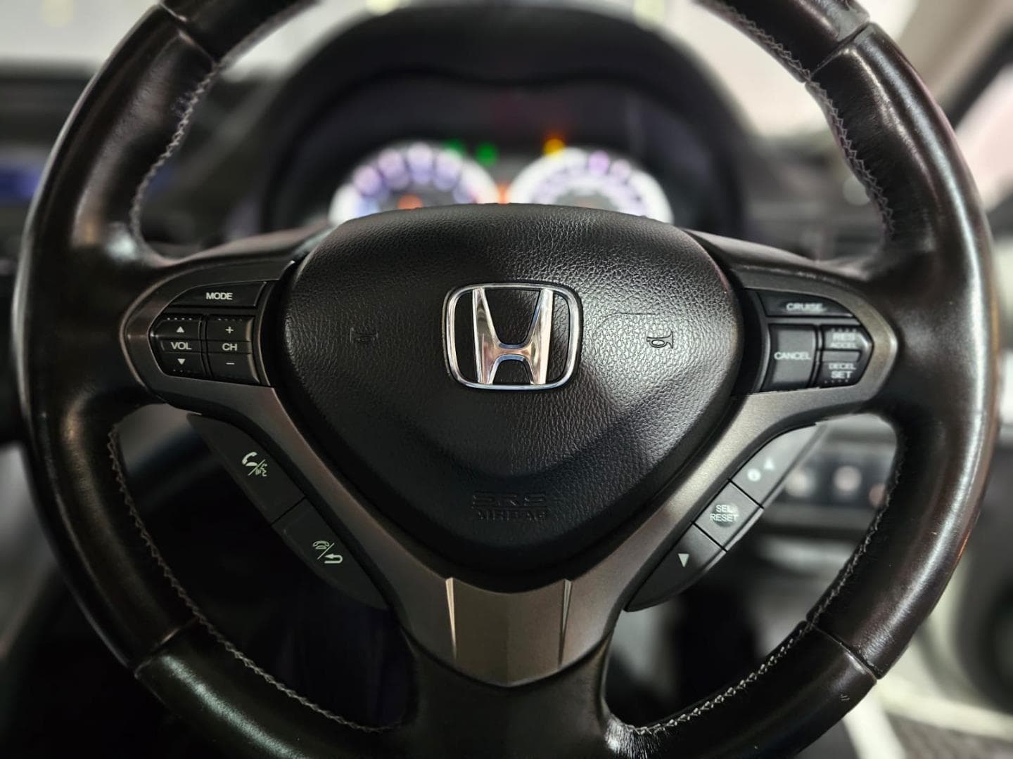 2011 Honda Accord 2.4 Exclusive Auto – photo 11