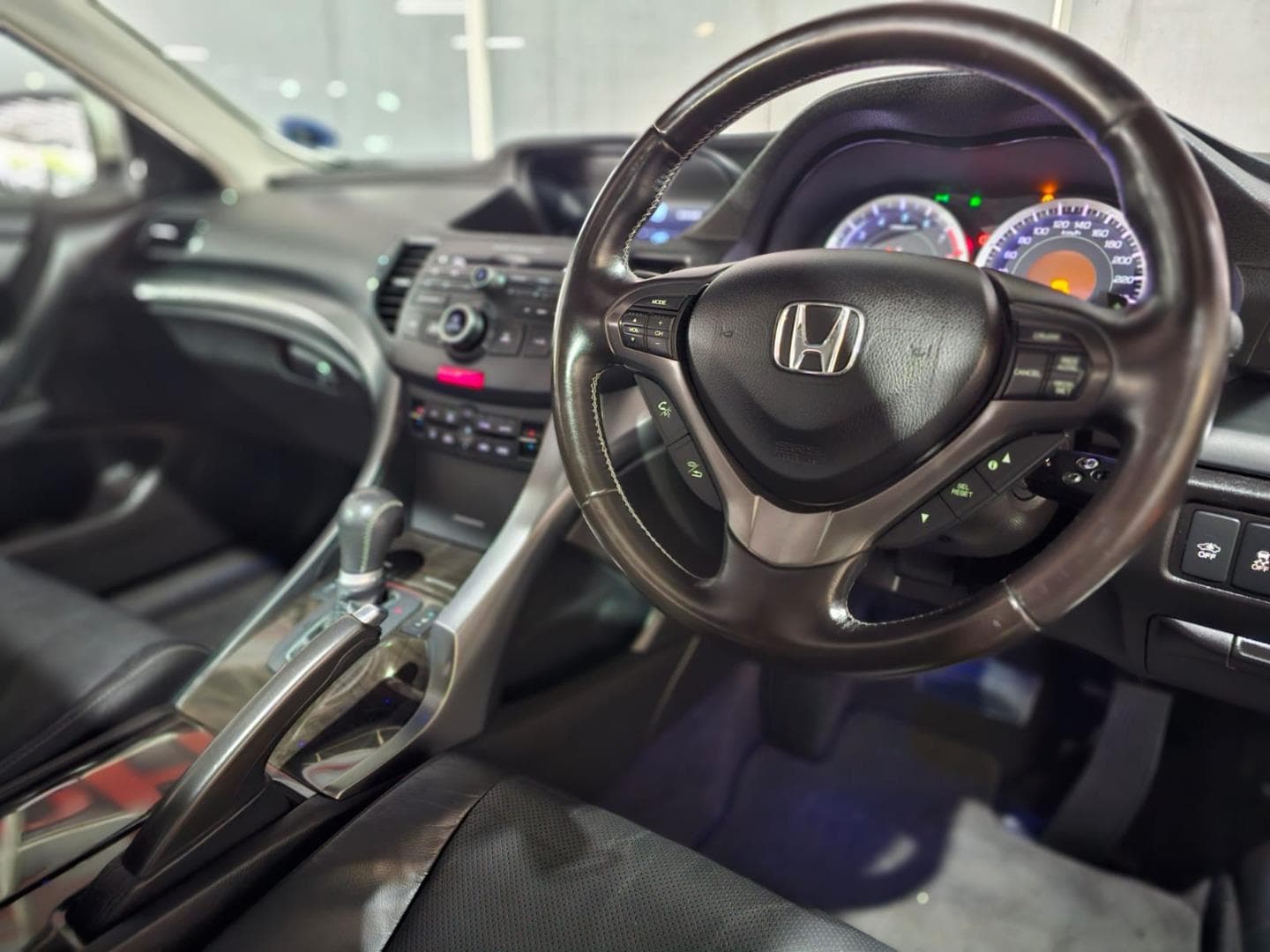 2011 Honda Accord 2.4 Exclusive Auto – photo 10